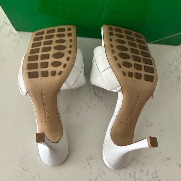 Bottega heels - Picture 8 of 10